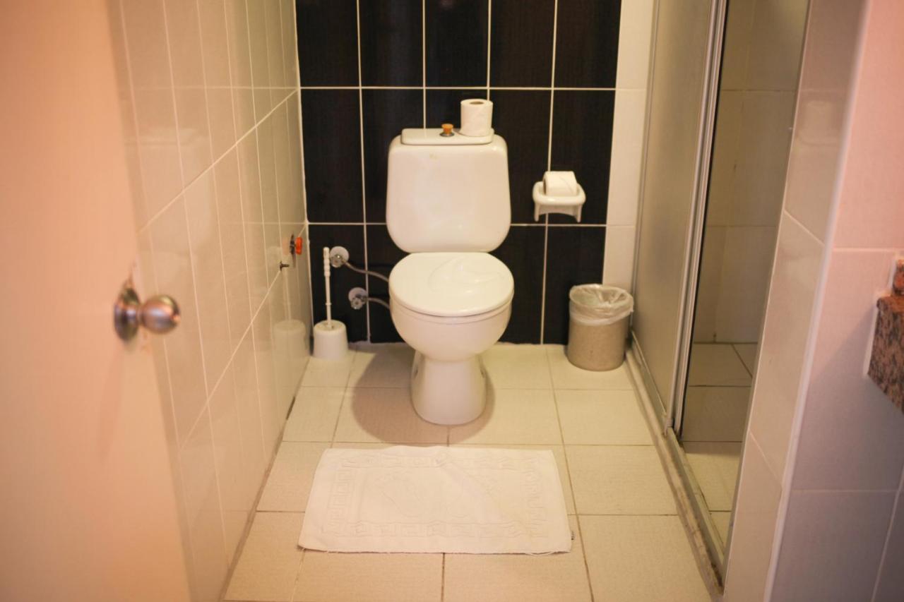 Kleopatra Aytur Apart Hotel Alanya Luaran gambar