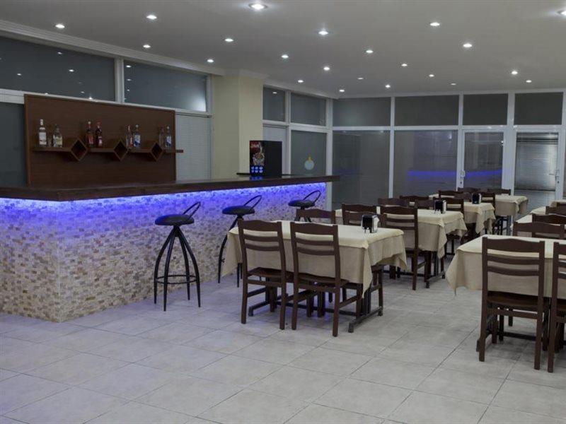 Kleopatra Aytur Apart Hotel Alanya Luaran gambar