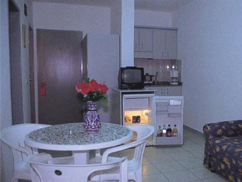 Kleopatra Aytur Apart Hotel Alanya Luaran gambar
