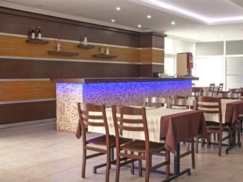 Kleopatra Aytur Apart Hotel Alanya Luaran gambar