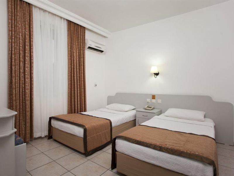 Kleopatra Aytur Apart Hotel Alanya Luaran gambar
