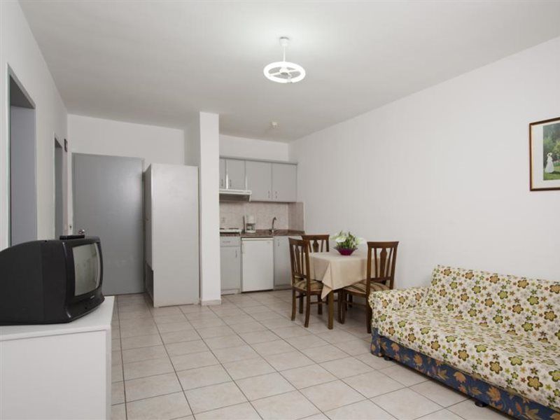 Kleopatra Aytur Apart Hotel Alanya Luaran gambar