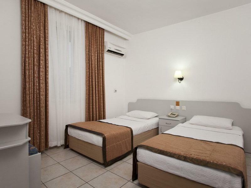 Kleopatra Aytur Apart Hotel Alanya Luaran gambar